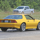 Image for article titled Why Is This Rad ’80s Camaro Mule Testing at GM’s Milford Proving Grounds?